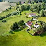 Vakantiehuis Mertlin