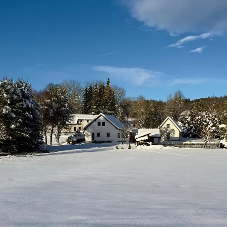 Holiday home Mertlin