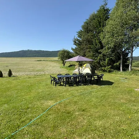 Holiday home Mertlin Volary