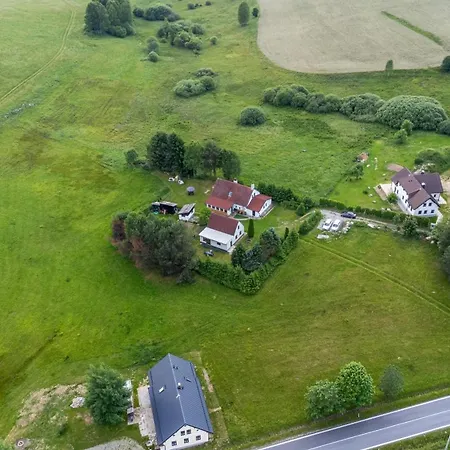 Holiday home Mertlin Volary