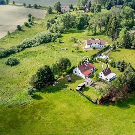 Casa vacanze Mertlin