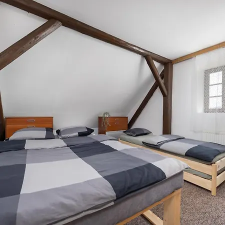 Mertlin Holiday home
