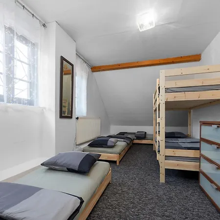 Casa vacanze Mertlin Volary