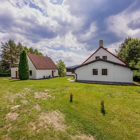 Ferienhaus Mertlin