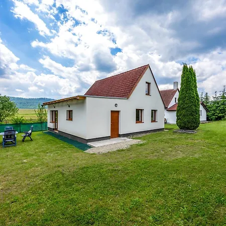 Mertlin Ferienhaus