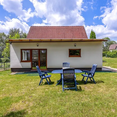 Casa vacanze Mertlin Volary