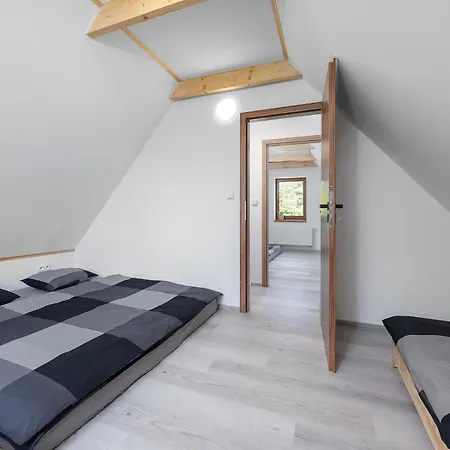 Mertlin Ferienhaus Wallern