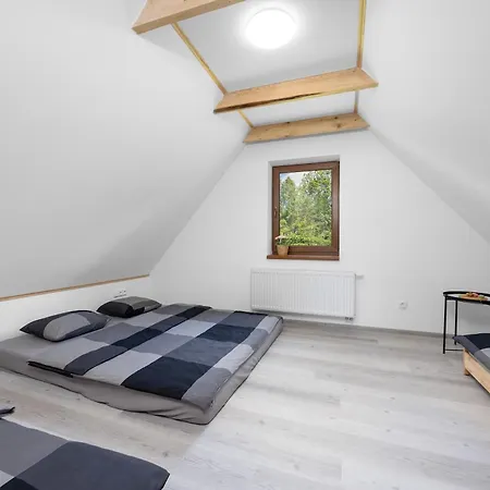 Mertlin Casa vacanze *
