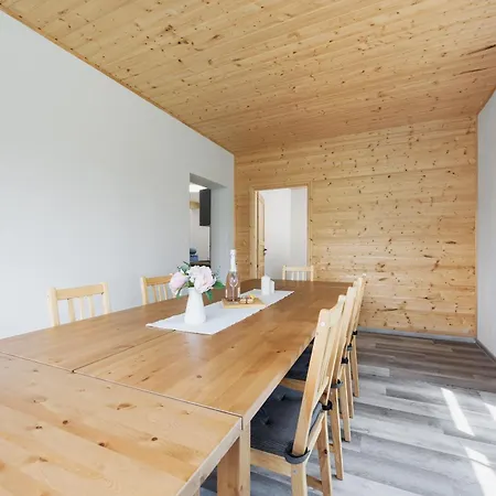 Mertlin Casa vacanze *