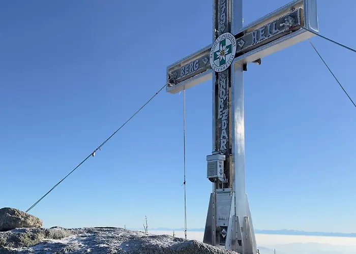 Semesterbostad Mertlin