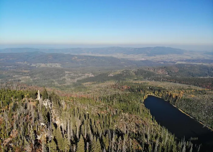 Semesterbostad Mertlin