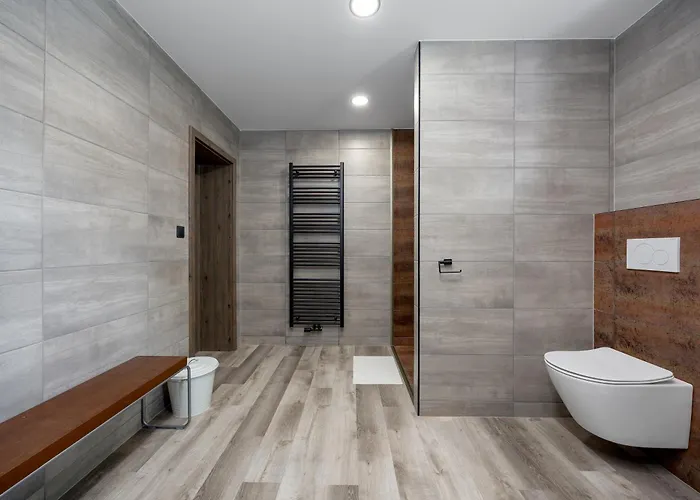 Mertlin Semesterbostad *