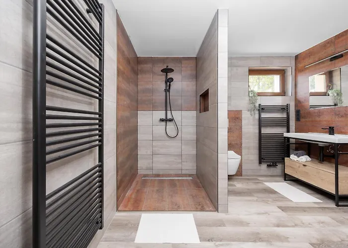 Mertlin Semesterbostad *