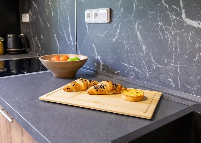 Semesterbostad Mertlin Volary